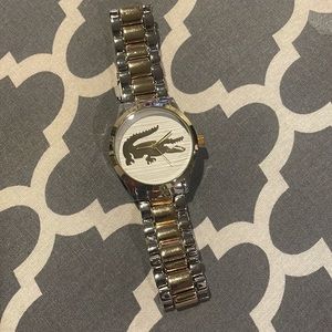 Men’s Lacoste Watch